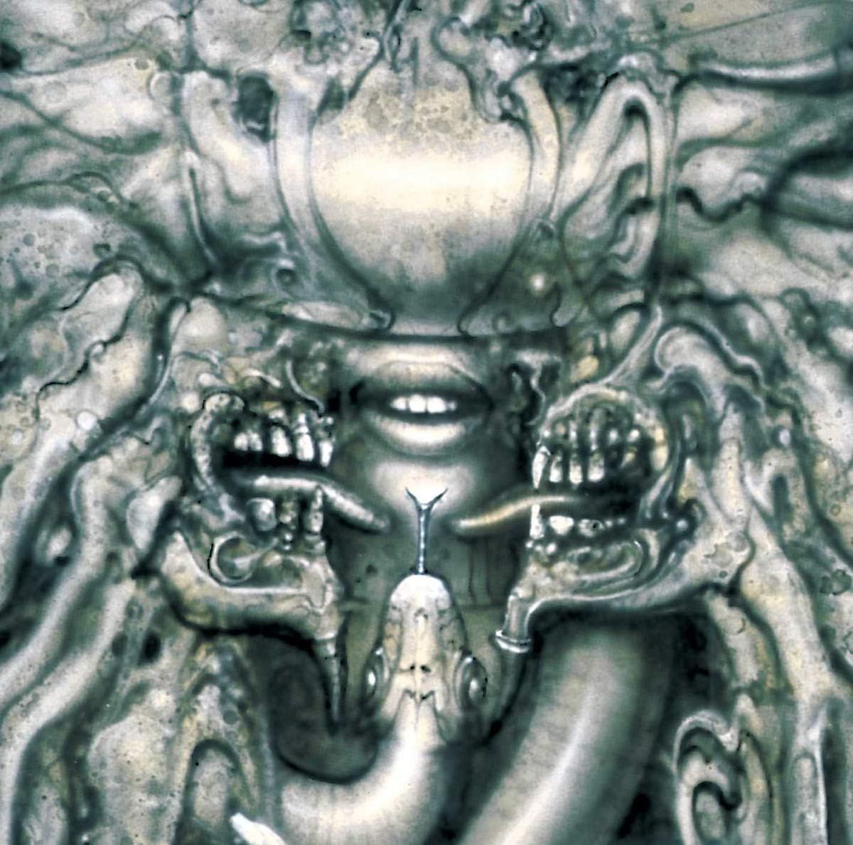 Danzig - Danzig III: How Gods Kill