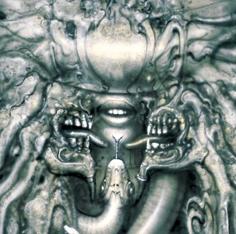 Danzig - Danzig III: How Gods Kill