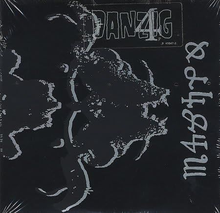 Danzig - Danzig 4P