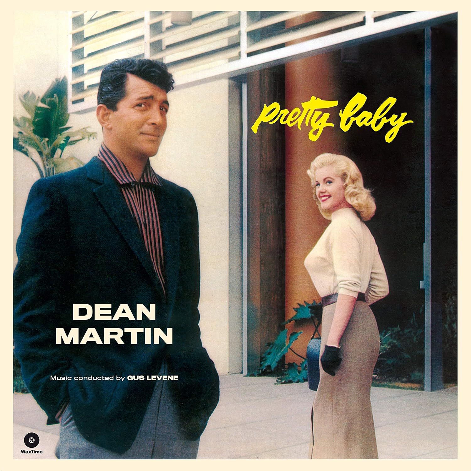 Dean Martin - Pretty Baby