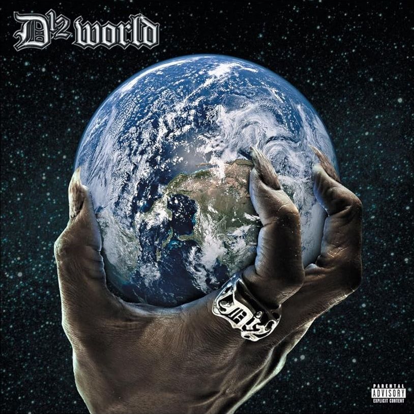 D12 - D12 World (2LP)