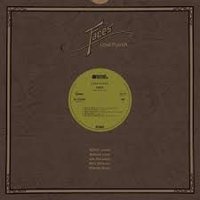 Faces - Long Player