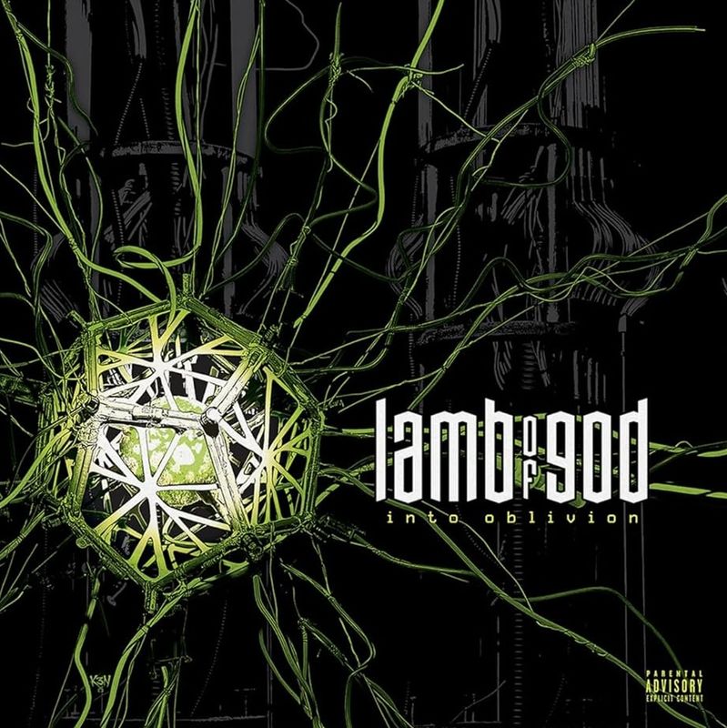 Lamb of God -  Into Oblivion [Indie Version]