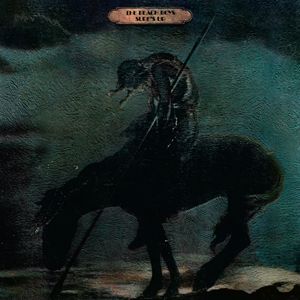 The Beach Boys - Surf's Up