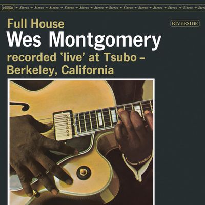Wes Montgomery - Full House (Original Jazz Classics)