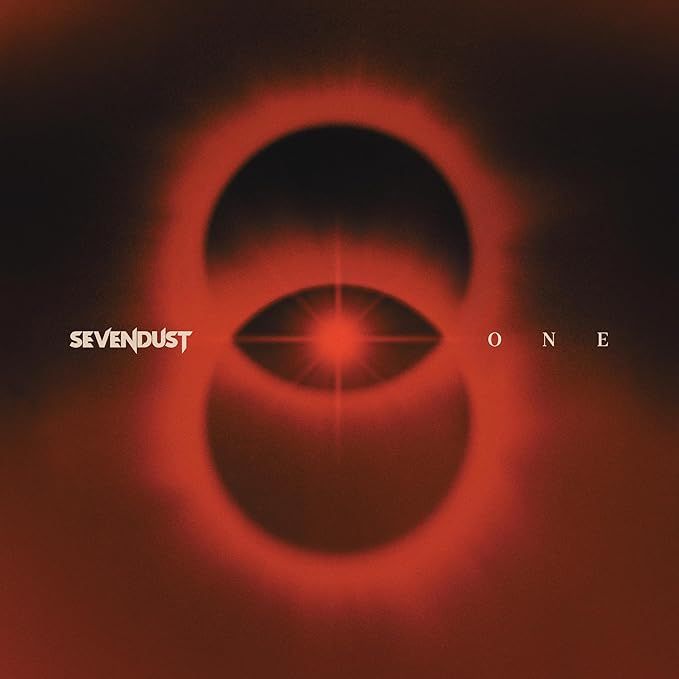 Sevendust - One (Cristallo Indie Edition)