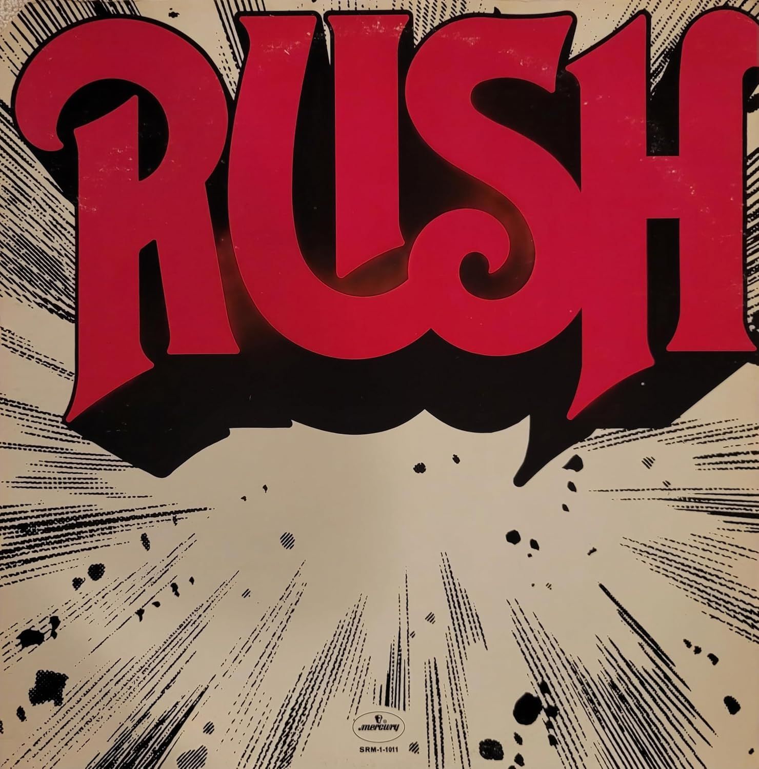 Rush - Rush