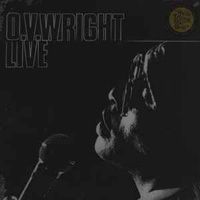 O. V. Wright - Live