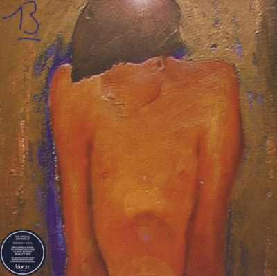 Blur - 13 (Special Import UK)