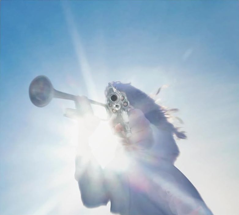 Geese - Getting Killed