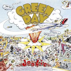 Green Day - Dookie (CD)