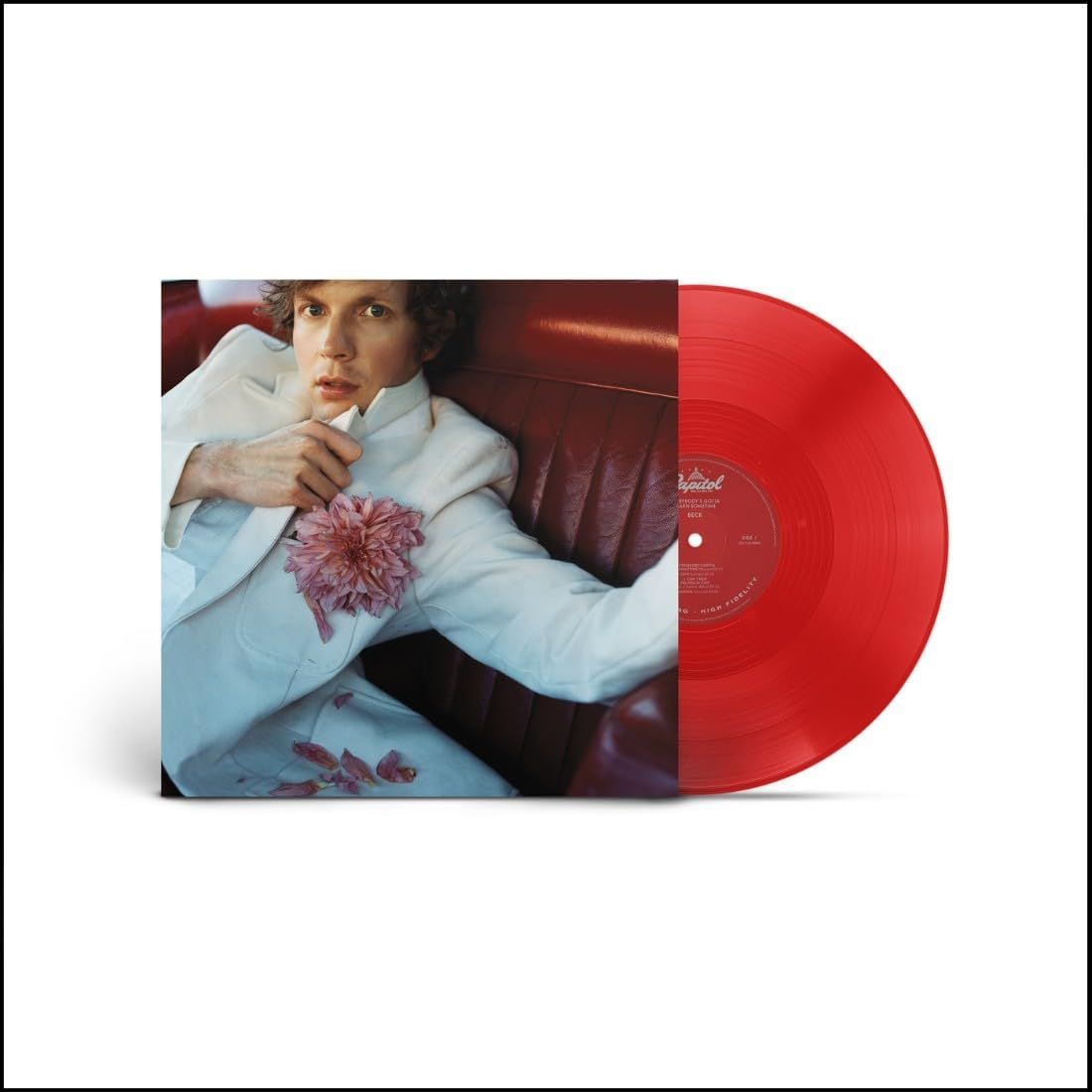 Beck - Everybody's Gotta Learn Sometime