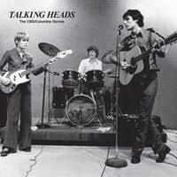 Talking Heads - The CBS/Columbia Demos RSD26