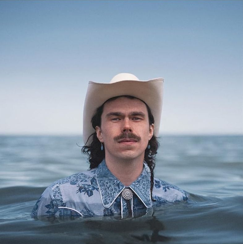 Boy Golden - Best of Our Possible Lives (Indie Exclusive Apricot Vinyl)