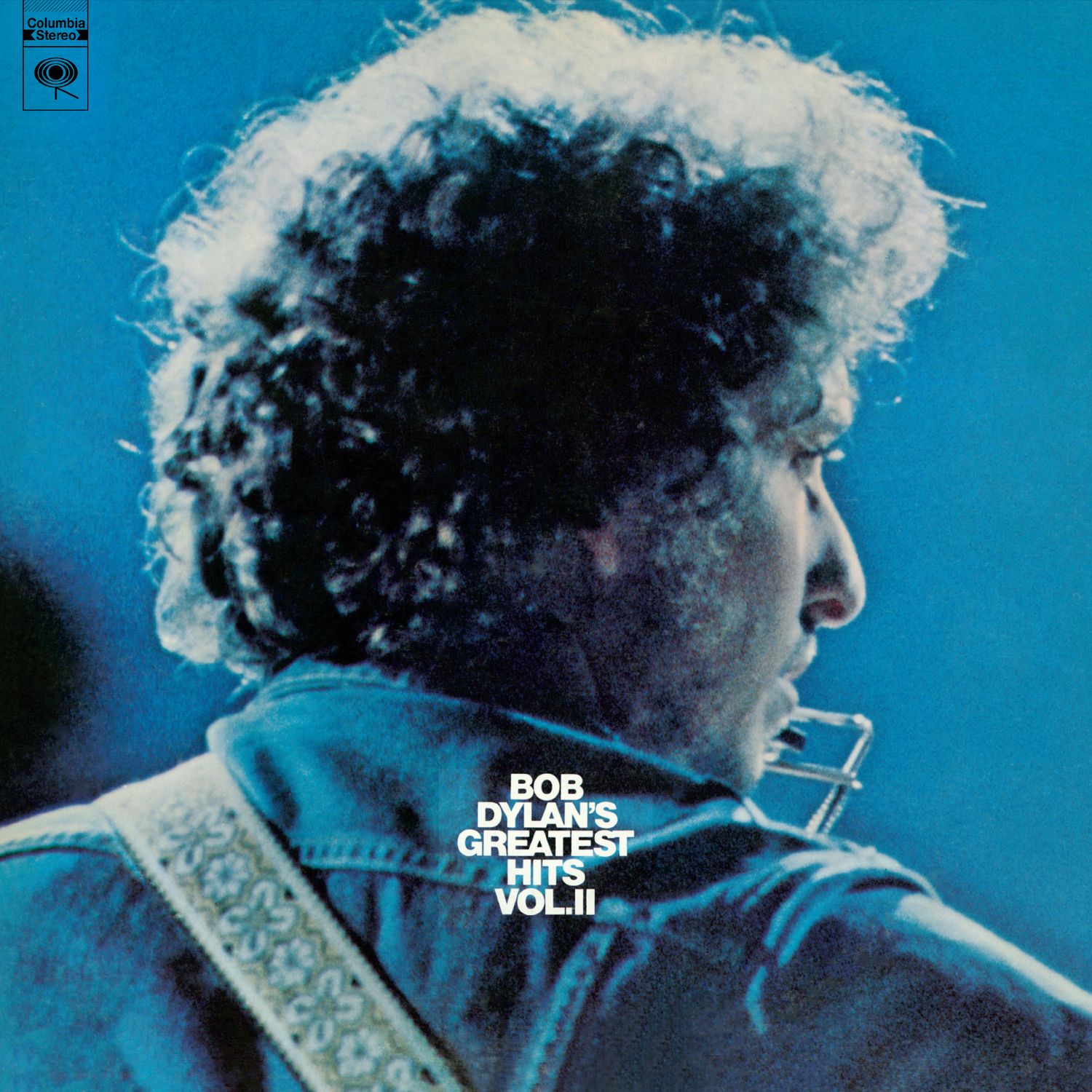 Bob Dylan - Greatest Hits Vol. II (2LP)
