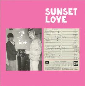 Sunset Love - Run To the Sun