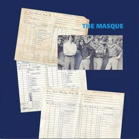 The Masque - Who Are You