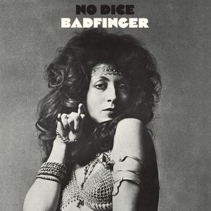 Badfinger - No Dice (Limited Edition Orange Vinyl)