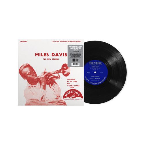 Miles Davis - The New Sounds RSD26