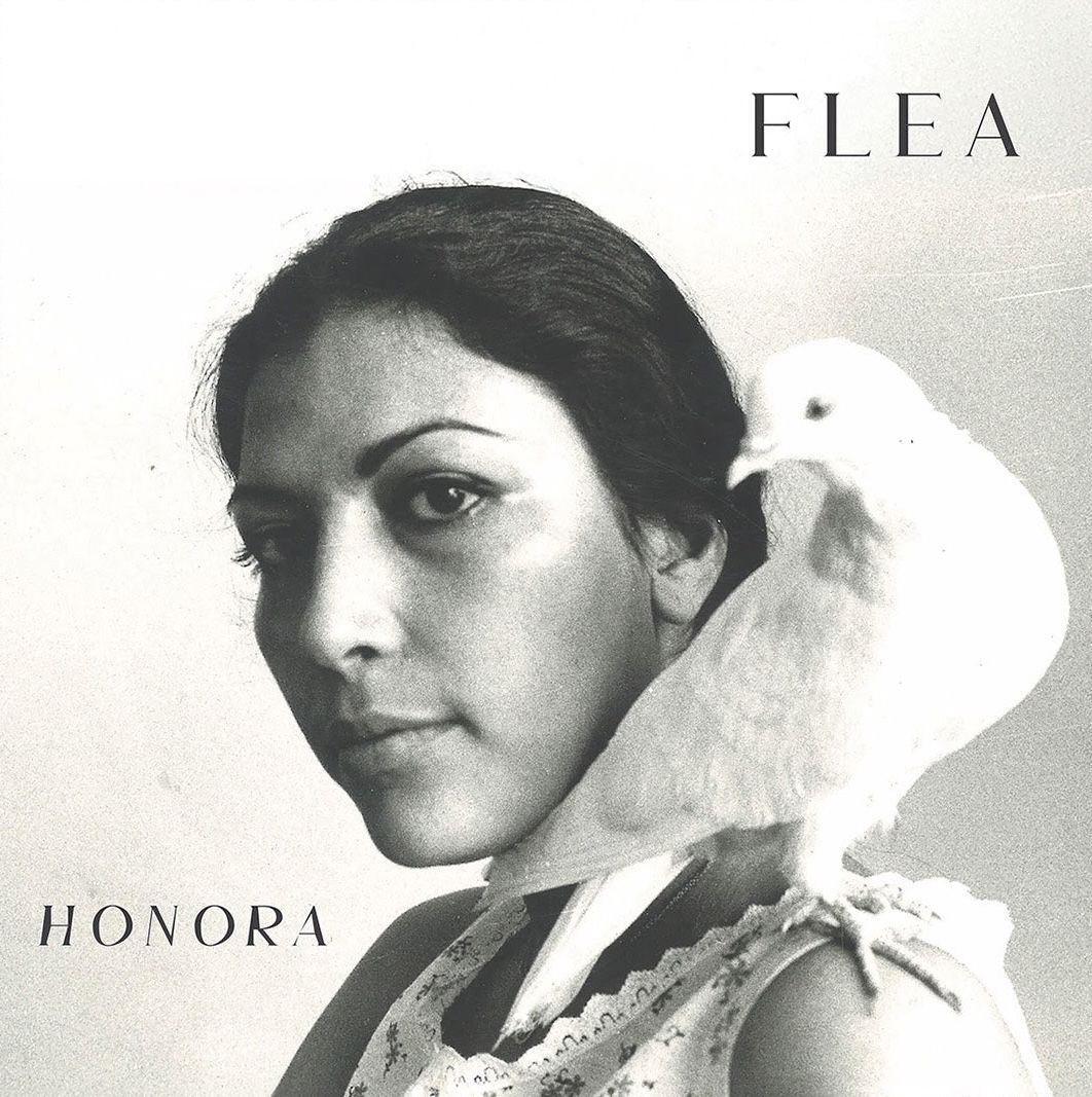 Flea - Honora (Indie Variant)