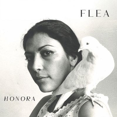 Flea - Honora (Indie Variant)