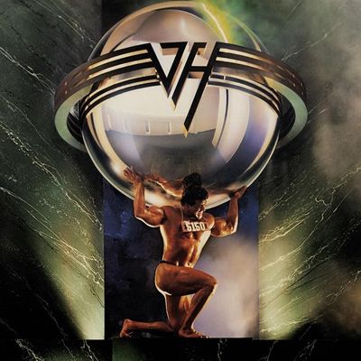 Van Halen -  5150 (Expanded Edition)  (Green Vinyl) [2LP Green]