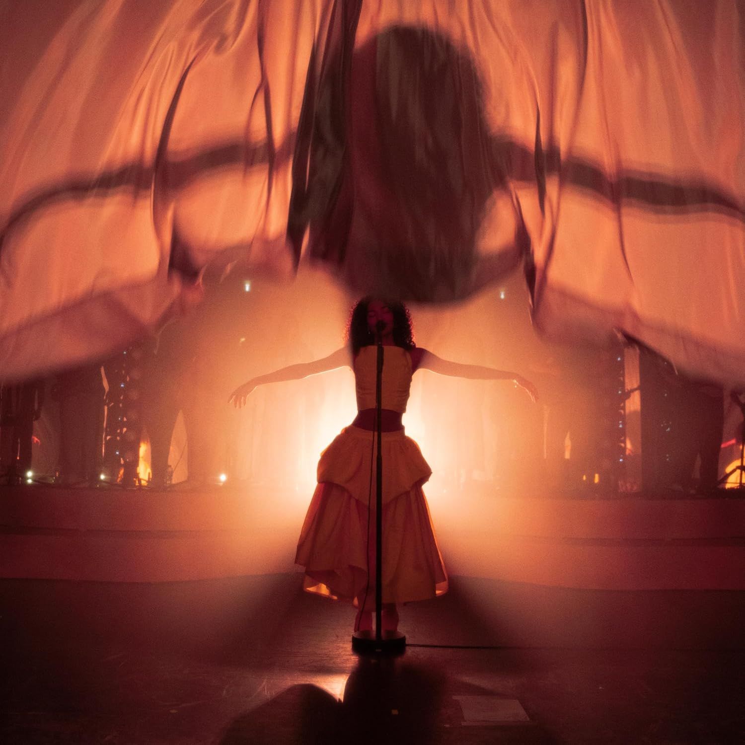 Olivia Dean - Live at Eventim Apollo (2LP)