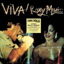 Roxy Music - Viva! Roxy Music RSD26