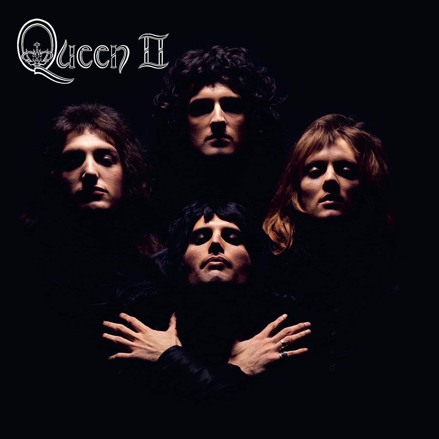 Queen - Queen II (2026 Mix)