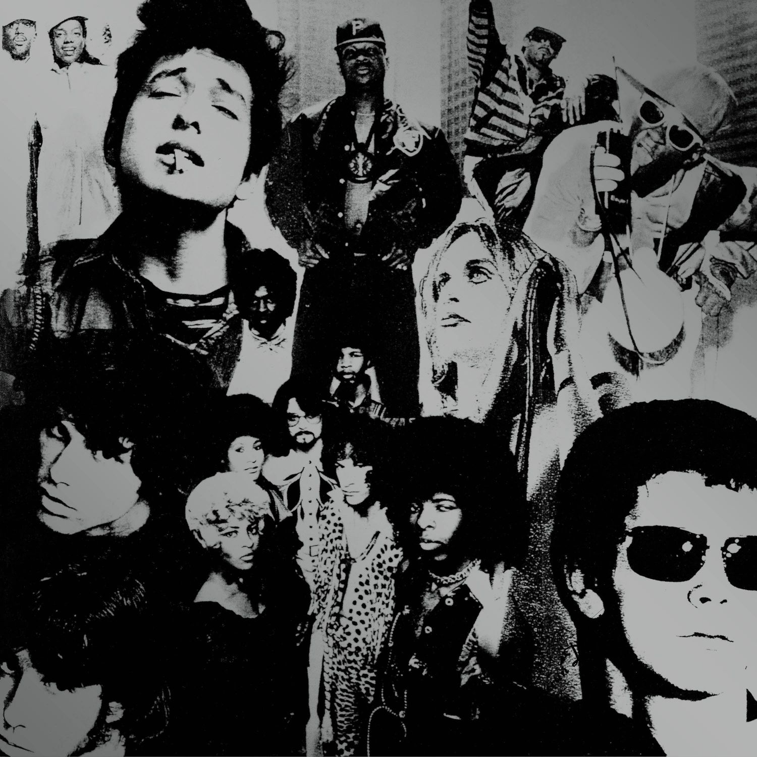 Duran Duran - Thank You