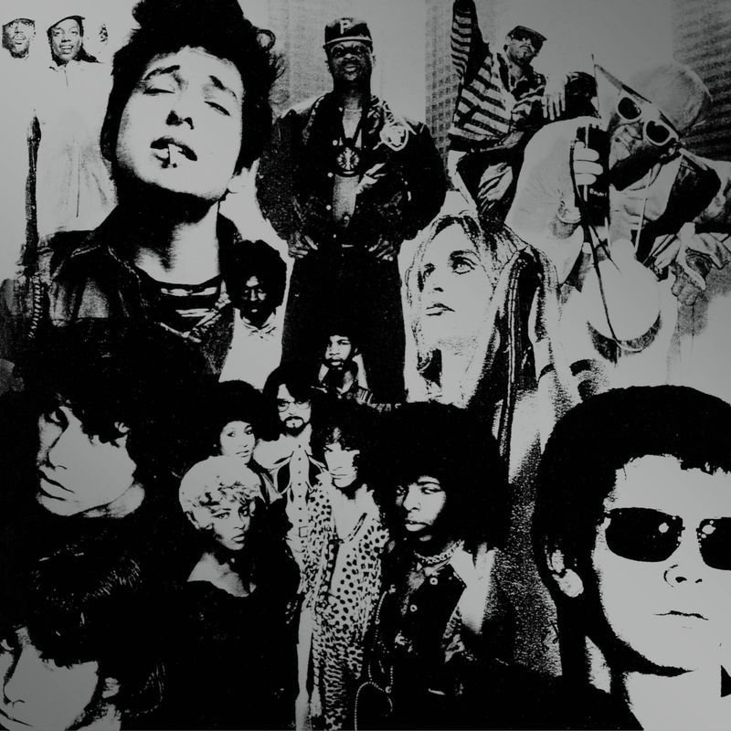 Duran Duran - Thank You