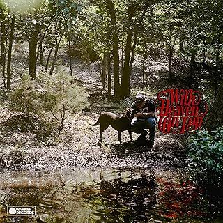 Zach Bryan - With Heaven On Top (CD)