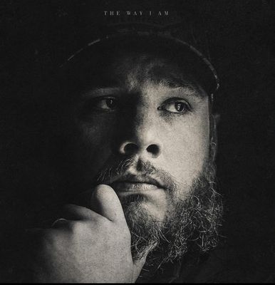 Luke Combs - The Way I Am