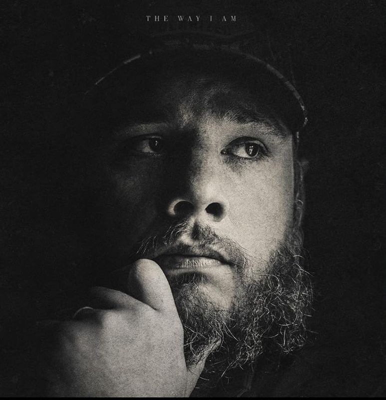 Luke Combs - The Way I Am