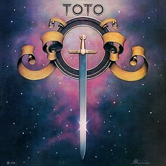 Toto - S/T