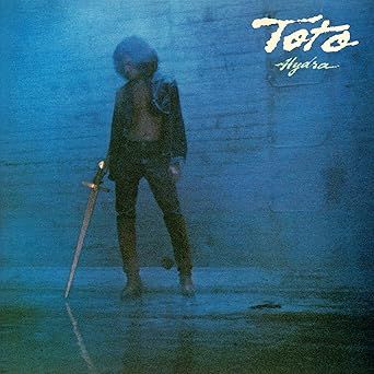 Toto - Hydra