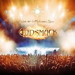 Godsmack - Live At Mohegan Sun (2LP)