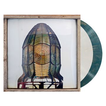 Wintersleep - Wishing Moon (Marble Variant)