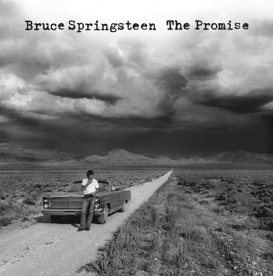 Bruce Springsteen - The Promise (2LP)