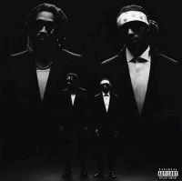 Future &amp; Metro Boomin - We Still Don't Trust You (White Vinyl)