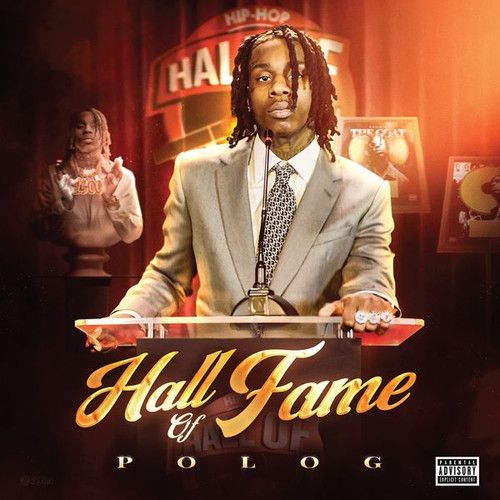 Polo G - Hall of Fame RSD26