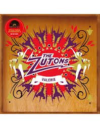 The Zutons - Valerie RSD26