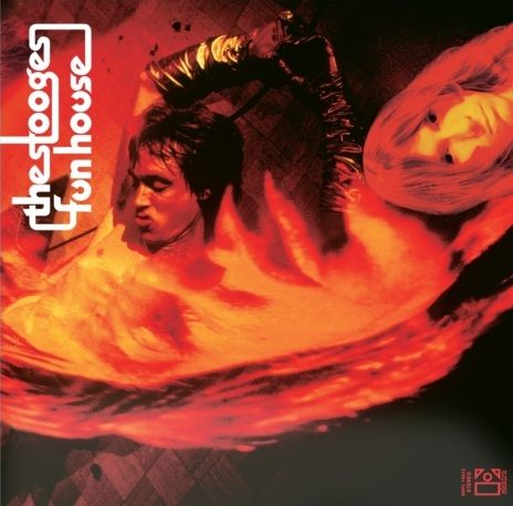 The Stooges - Fun House (Rhino Hi Fidelity)