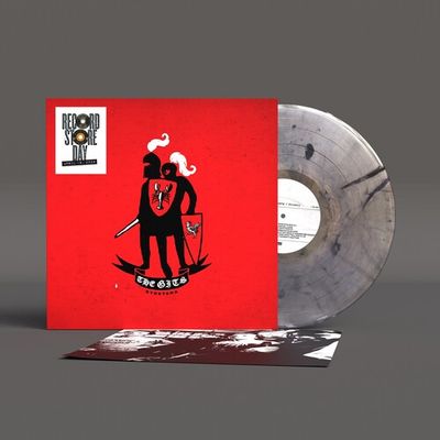 The Gits - Euphoria RSD26