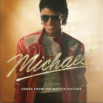 Michael - Songs From The Motion Picture