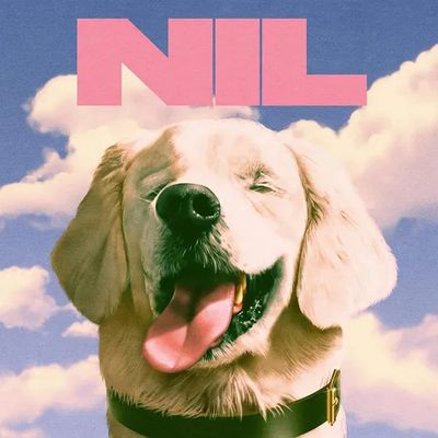 The Dirty Nil - F*ck Art