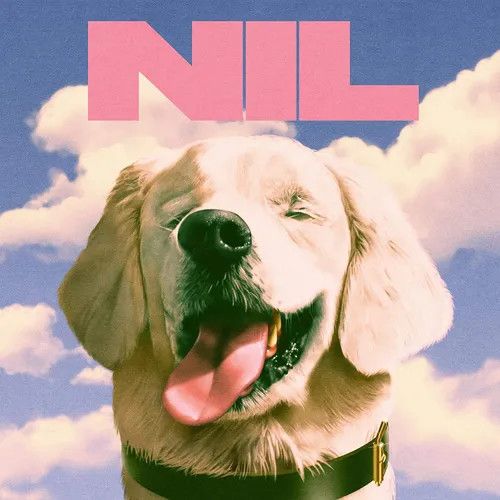 The Dirty Nil - F*ck Art