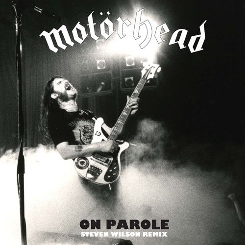 Motorhead - On Parole (50th Anniversary Remix) RSD26