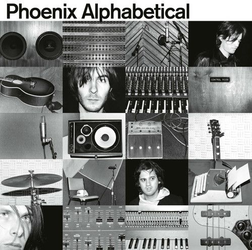 Phoenix - Alphabetical RSD26