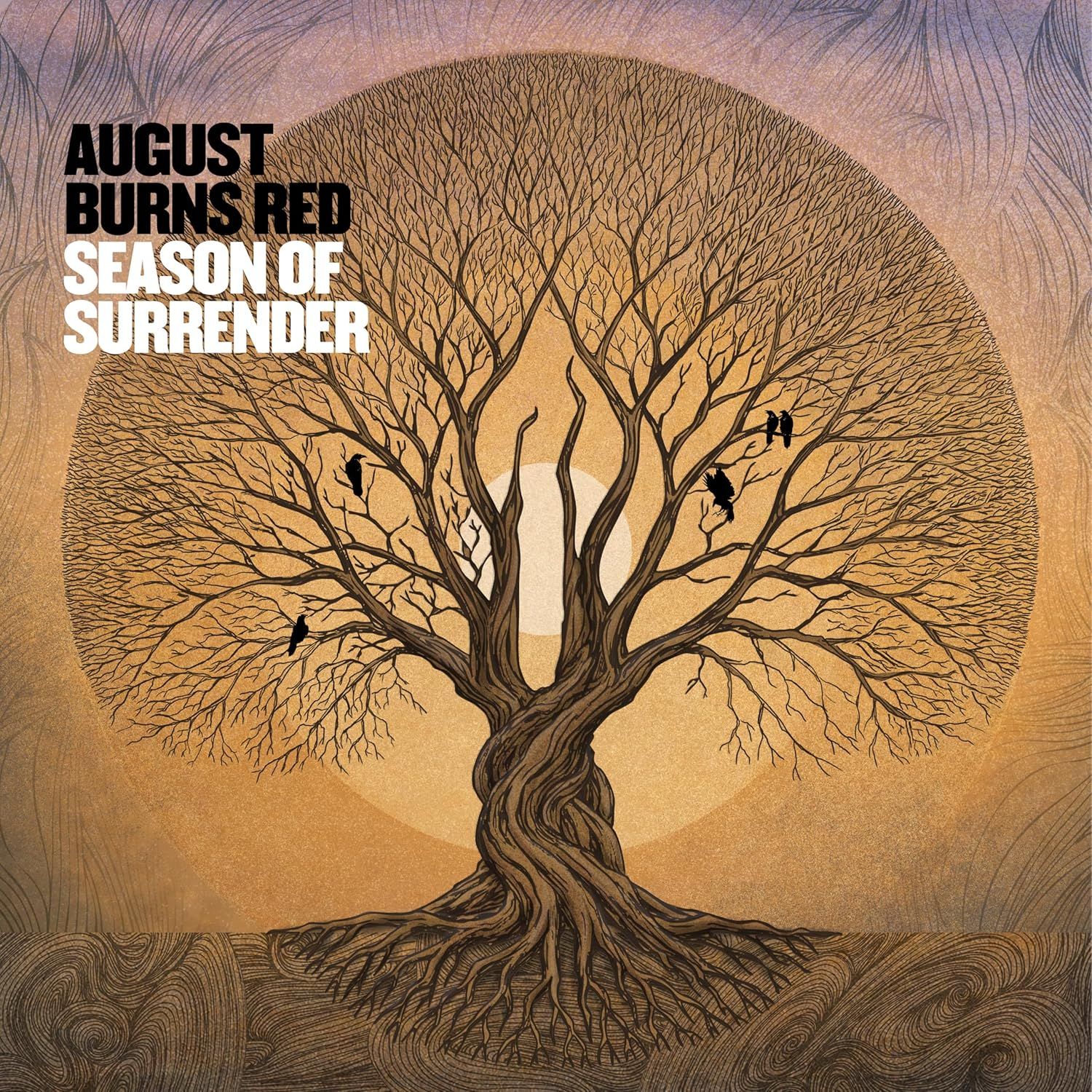 August Burns Red - Season of Surrender